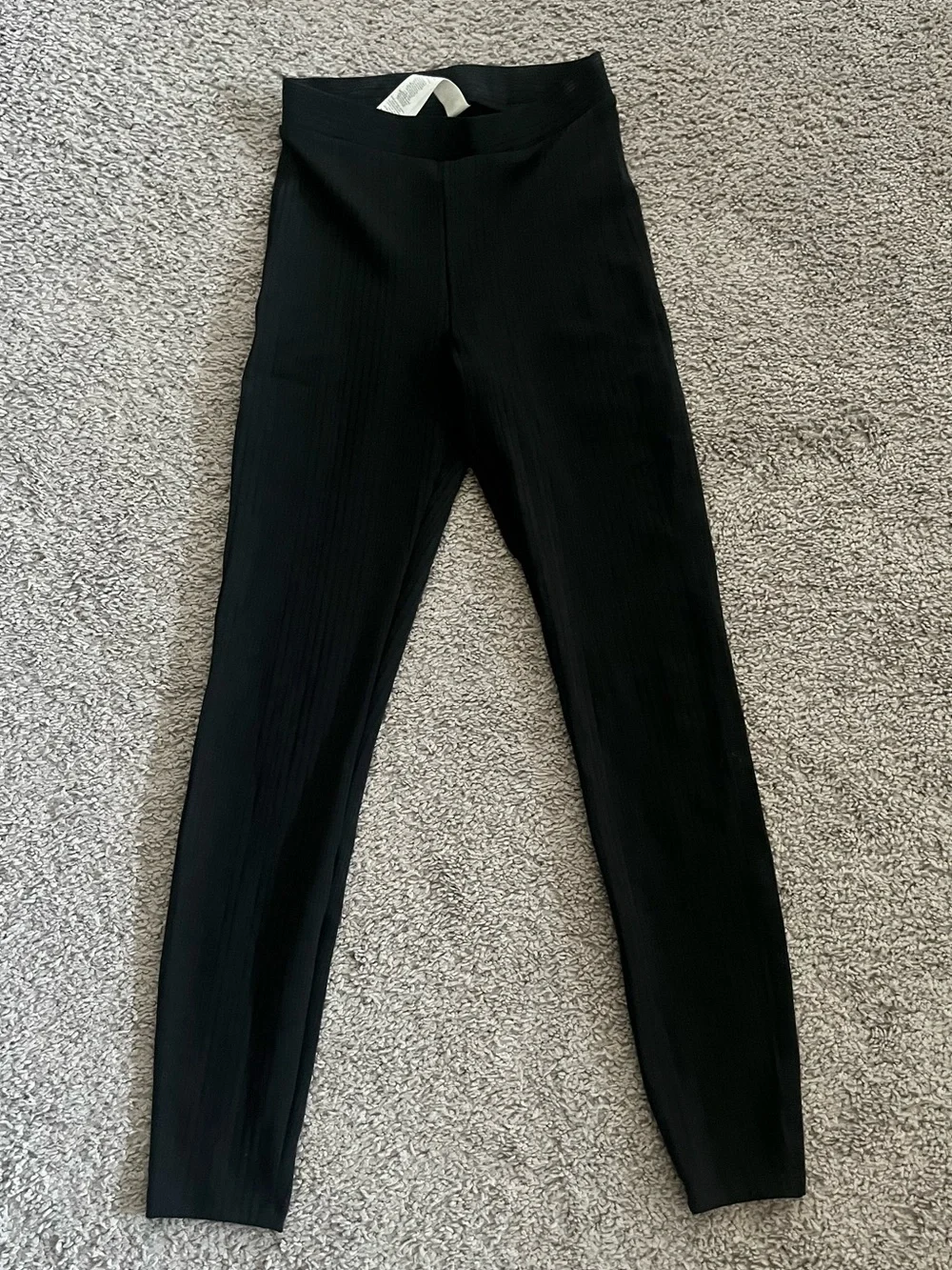 Alo High Waist 7/8 Run It Back Legging